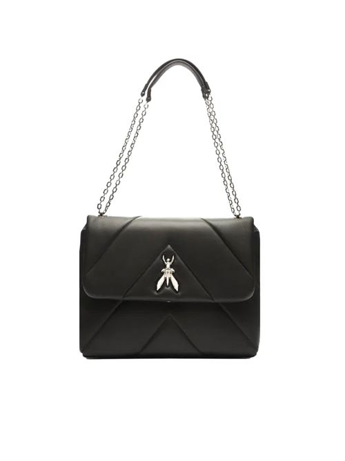 Crossbody Fly Padded borsa a tracolla PATRIZIA PEPE | CBA302L006.K103